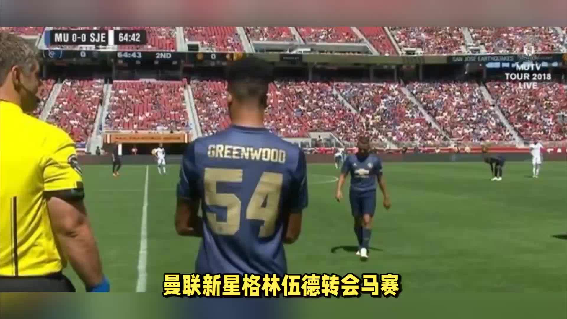 很多