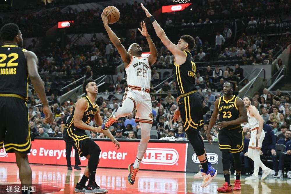 防守质量将 防守质量将